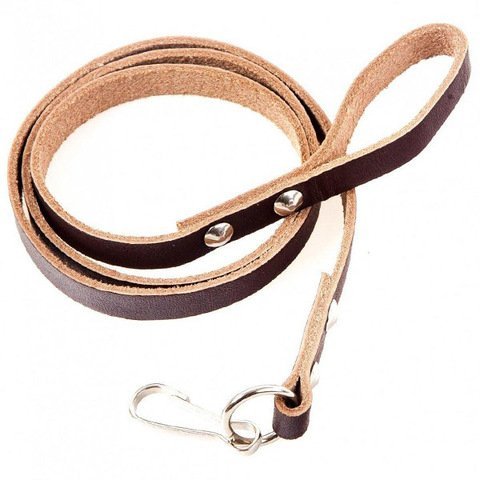 Тренчик шнур страховочный пистолетный кожа