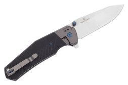 Нож Firebird F7491-BK