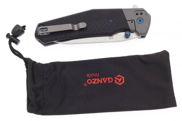 Нож Firebird F7491-BK