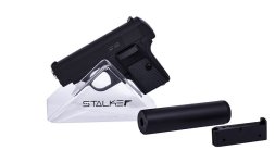 Пистолет пневматический Stalker SA25S (аналог Colt 25)