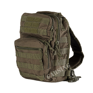 Рюкзак тактический GSG-29 10 л.