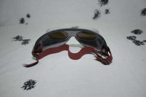 Очки защитные