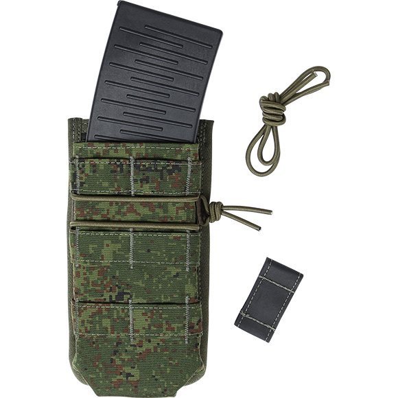 Шингл Сайга/Вепрь-12 на 8 и 10 патронов