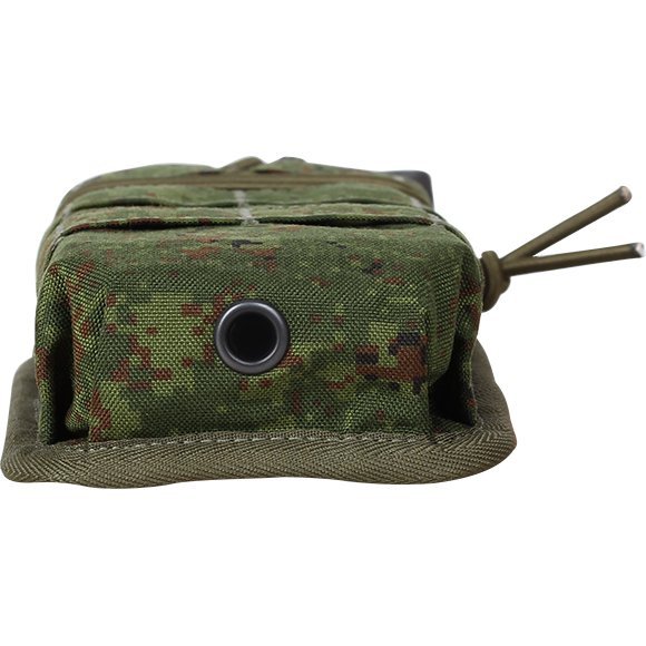 Шингл Сайга/Вепрь-12 на 8 и 10 патронов