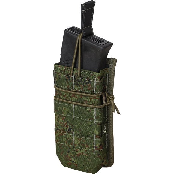 Шингл Сайга/Вепрь-12 на 8 и 10 патронов