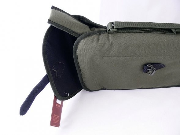 VEKTOR Чехол из капрона с прокладкой для ИЖ-27 и аналогов