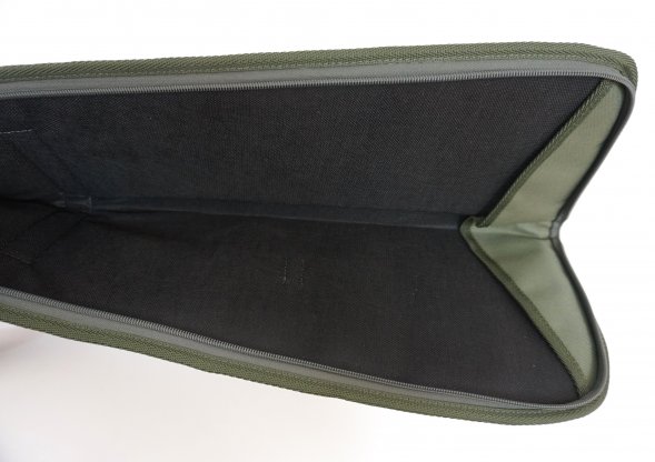 VEKTOR Чехол из капрона с прокладкой для ИЖ-27 и аналогов