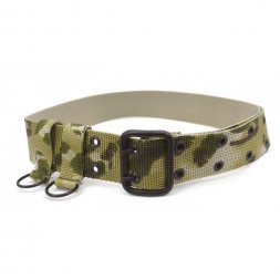 Ремень двухшпеньковый армейский