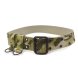 Ремень двухшпеньковый армейский