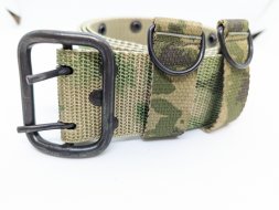 Ремень двухшпеньковый армейский