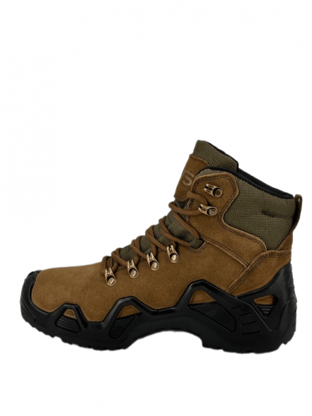 Ботинки демисезонные EVS М-185