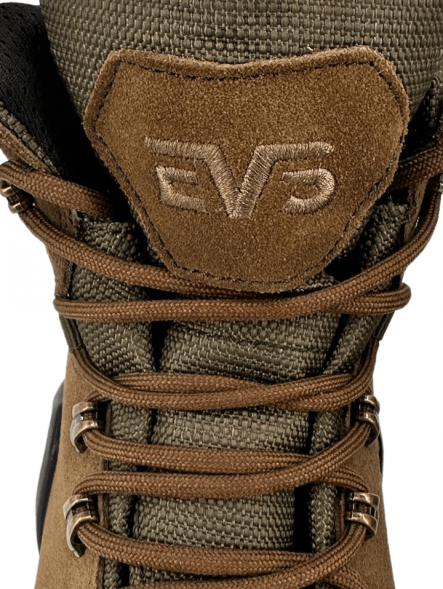 Ботинки демисезонные EVS М-185