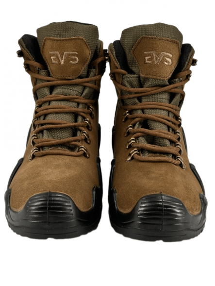 Ботинки демисезонные EVS М-185