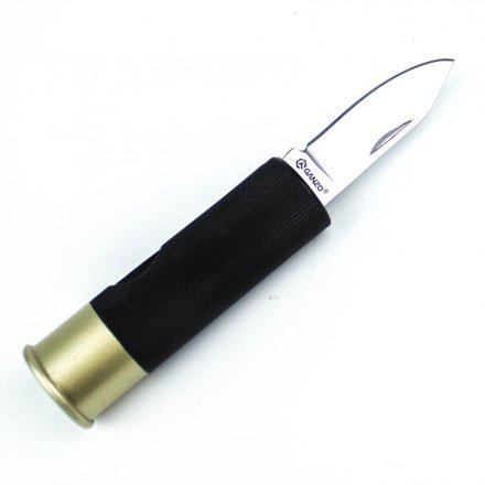 Нож Ganzo G624M-BK черный