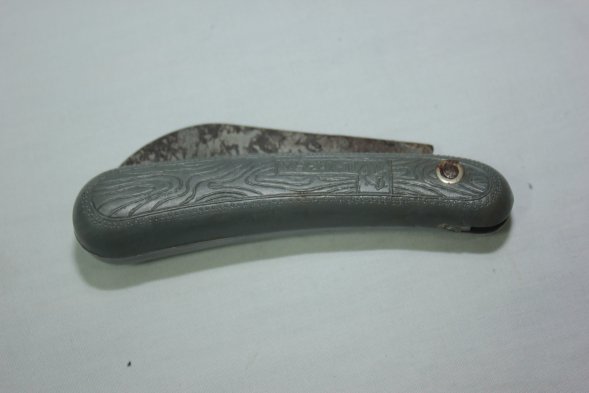 Нож &quot;Грибник малый&quot;  СССР