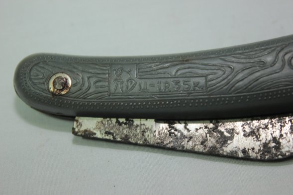 Нож &quot;Грибник малый&quot;  СССР