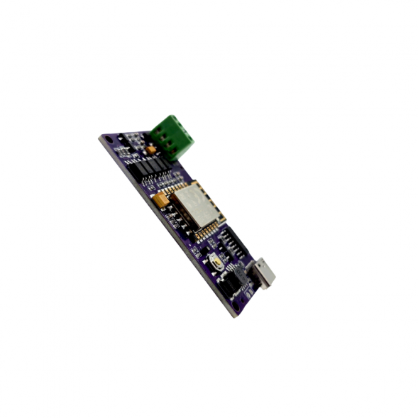 Умный домофон WiFi версия v.8