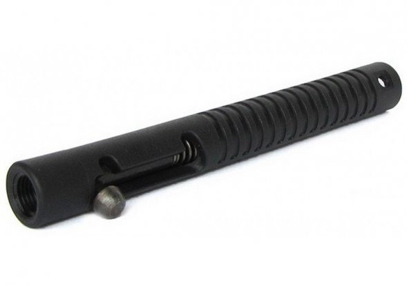 Пусковое устройство к сигналу охотника ПУ-1 (одинарное) пластик