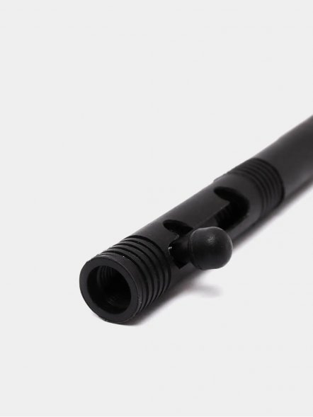 Пусковое устройство к сигналу охотника ПУ-1 (одинарное) пластик