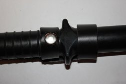 Держатель для ПР-73 кожаный на ремень