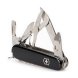 Victorinox Huntsman, 91 мм, 15 функций, черный (1.3713.3)