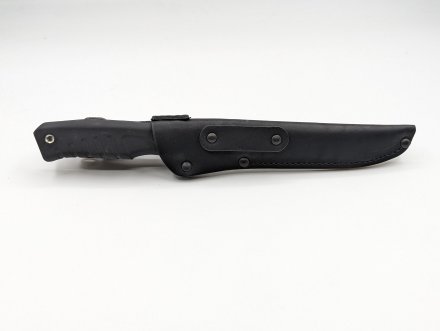Нож туристический Смерш-4, Мелита-К (4мм)