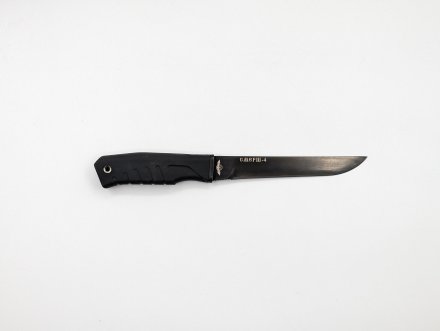 Нож туристический Смерш-4, Мелита-К (4мм)