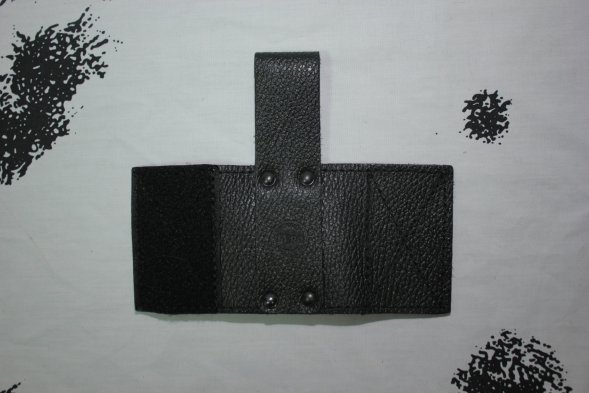 Держатель для дубинки с липучкой на пояс