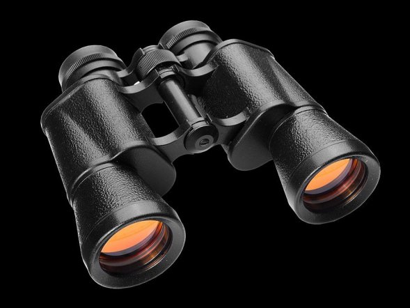 Бинокль Байгыш БПЦ 10x40