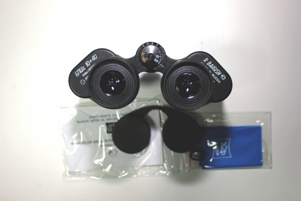 Бинокль Байгыш БПЦ 10x40