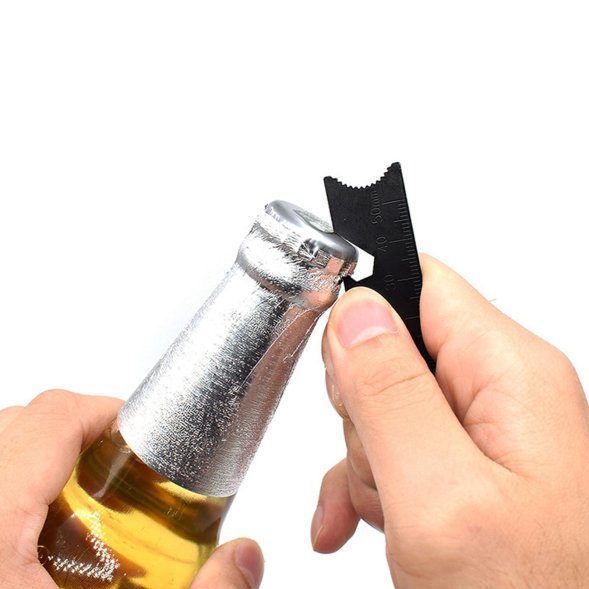 Огниво выживания 6 в 1