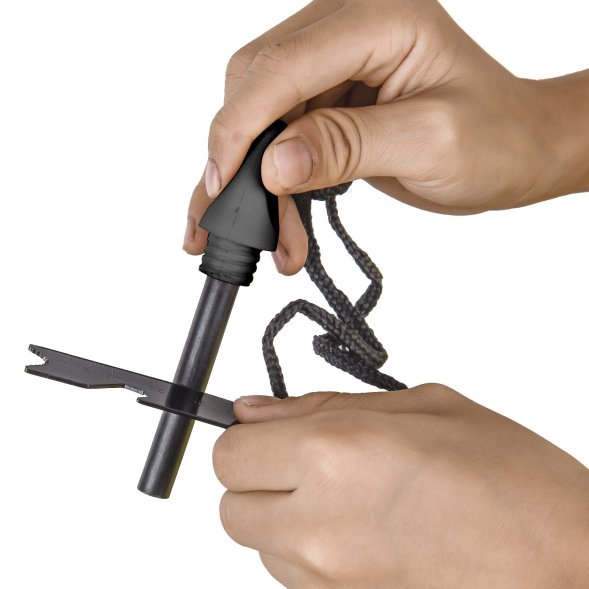 Огниво выживания 6 в 1