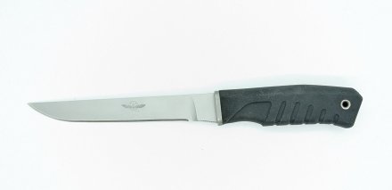 Нож туристический Смерш-4, Мелита-К (6мм)