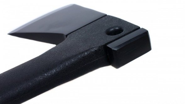 Топор Ganzo GSA-01YE