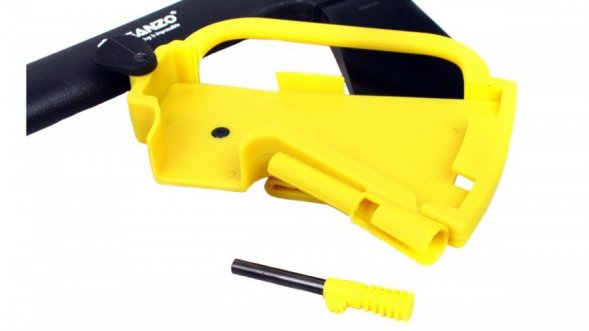 Топор Ganzo GSA-01YE