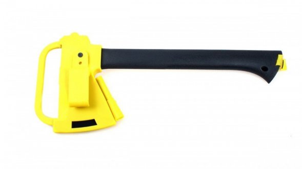 Топор Ganzo GSA-01YE