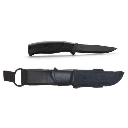Нож Mora Companion Tactical