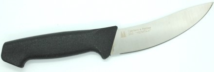 Нож для снятия шкуры №5, Мелита-К