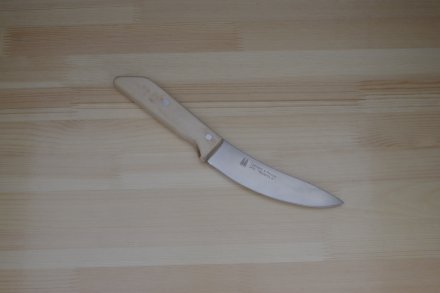 Нож для снятия шкуры №5, Мелита-К