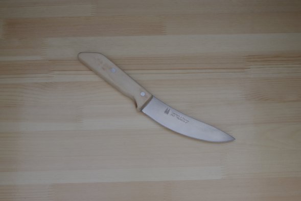 Нож для снятия шкуры №5, Мелита-К