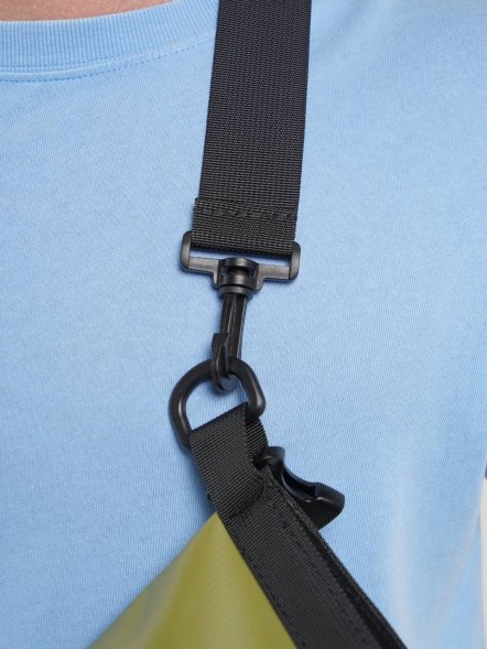 Герметичный водоотталкивающий баул Dry Bag