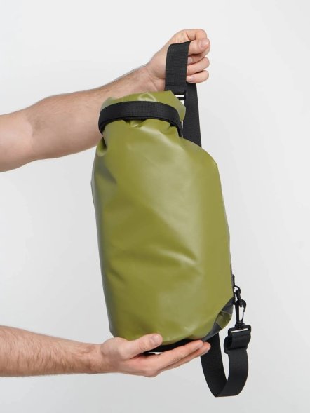 Герметичный водоотталкивающий баул Dry Bag