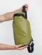 Герметичный водоотталкивающий баул Dry Bag