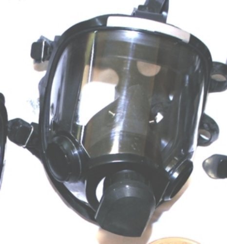 Панорамная маска МАГ-3Л