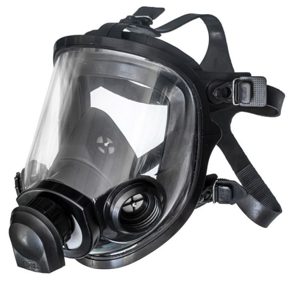 Панорамная маска МАГ-3Л