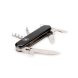 Victorinox Spartan, 91 мм, 12 функций, черный (1.3603.3)