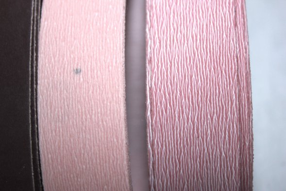 Лента для станка Ken Onion Blade Grinder насадки к Work Sharp 25x457мм