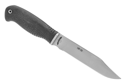 Нож туристический НР-09, Мелита-К