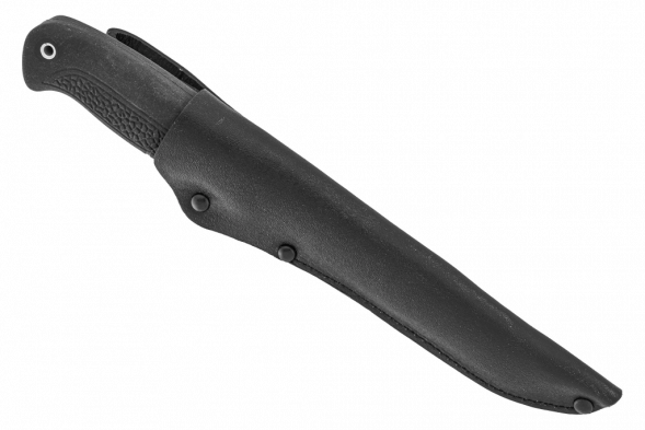 Нож туристический НР-09, Мелита-К