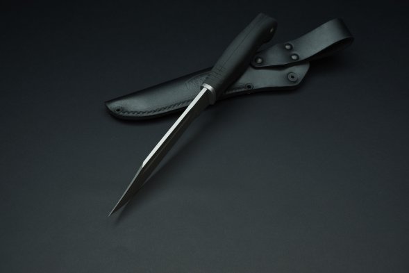 Нож туристический НР-09, Мелита-К